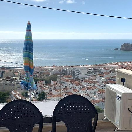 Duarte Houses - Casa T1 - Com Vista Mar Nazare Exterior photo