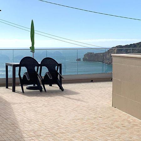 Duarte Houses - Casa T1 - Com Vista Mar Nazare Exterior photo