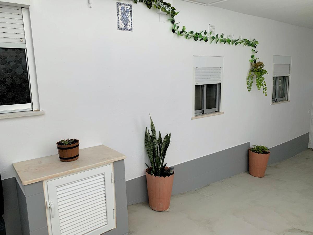 Duarte Houses - Casa T1 - Com Vista Mar Nazare Exterior photo
